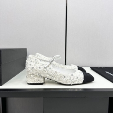 Chanel Casual Shoes